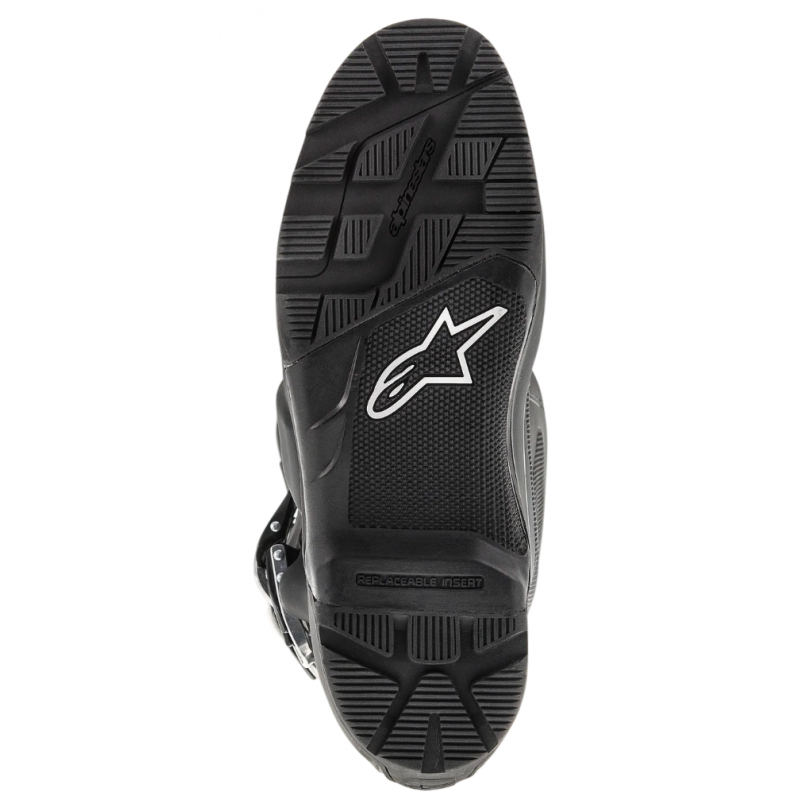 Мотоботи Alpinestars Tech 7 Enduro Black купить от 24 475 грн. в